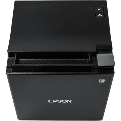 Принтер чеків Epson TM-M30II USB, Serial, ethernet. black (C31CJ27122)