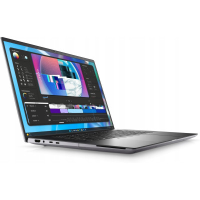 Ноутбук Dell Precision 5680 (210-BGWL_i716512)