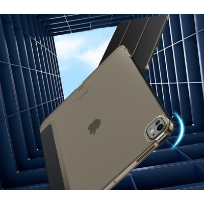 Чохол до планшета BeCover Tri Fold Hard Apple iPad Pro 13