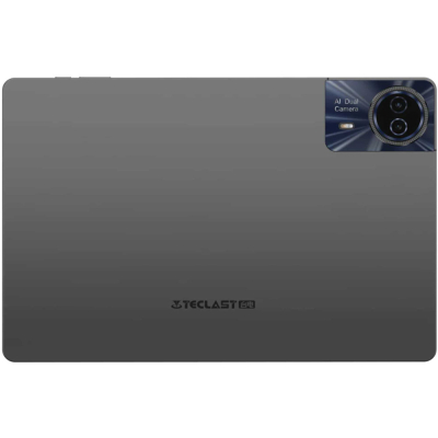 Планшет Teclast M50S 10.1 FHD 4/128GB/ WIFI/Metal/Gray (6940709686591)