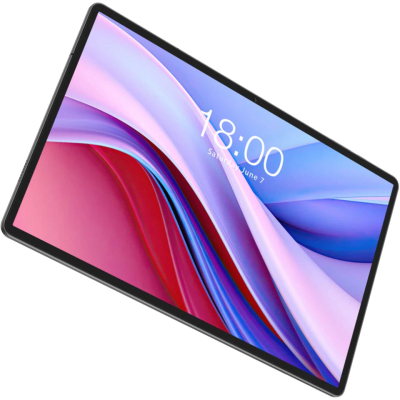 Планшет Teclast M50S 10.1 FHD 4/128GB/ WIFI/Metal/Gray (6940709686591)