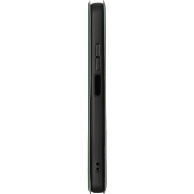 Чохол до мобільного телефона BeCover Exclusive New Style Infinix HOT 50 (X6720) Dark Green (712636)