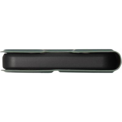 Чохол до мобільного телефона BeCover Exclusive New Style Infinix HOT 50 (X6720) Dark Green (712636)
