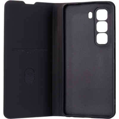 Чохол до мобільного телефона BeCover Exclusive New Style Infinix HOT 50 (X6720) Dark Green (712636)