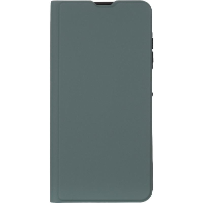 Чохол до мобільного телефона BeCover Exclusive New Style Infinix HOT 50 (X6720) Dark Green (712636)