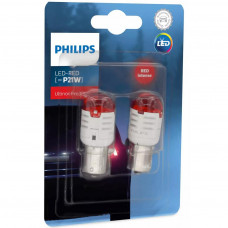 Автолампа Philips світлодіодна (11498U30RB2)