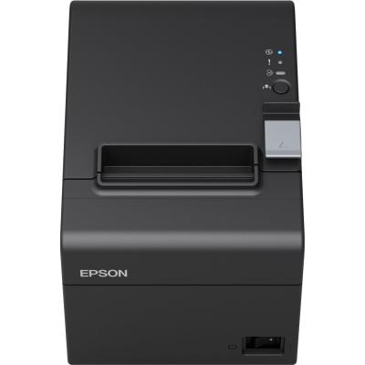 Принтер чеків Epson TM-T20III USB, Serial,.black (C31CH51011)