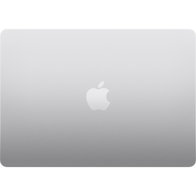 Ноутбук Apple MacBook Air 13 M3 A3113 Silver (MRXQ3UA/A)