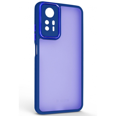 Чохол до мобільного телефона Armorstandart Shade Xiaomi Redmi Note 12S 4G Blue (ARM70096)