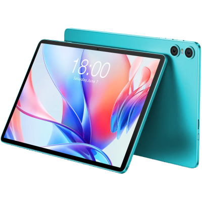 Планшет Teclast P30 10.1' HD 4/128GB/WIFI/Metal/ Blue (6940709686898)