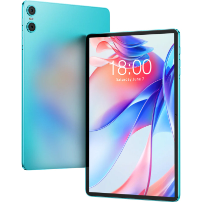 Планшет Teclast P30 10.1' HD 4/128GB/WIFI/Metal/ Blue (6940709686898)
