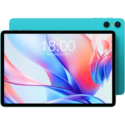 Планшет Teclast P30 10.1' HD 4/128GB/WIFI/Metal/ Blue (6940709686898)