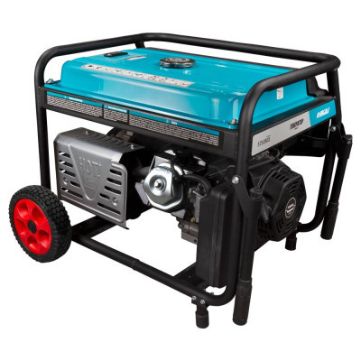 Генератор Sigma 8.0kW, 220-380В, 3 фаз. (5710501)