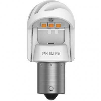 Автолампа Philips світлодіодна (11498XUAXM)