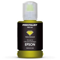Чорнило Printalist Epson 140г Yellow (PL-INK-EPSON-Y)