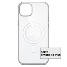 Чохол до мобільного телефона Armorstandart Air MagSafe Apple iPhone 14 PlusTransparent (ARM64408)