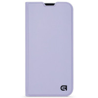 Чохол до мобільного телефона Armorstandart OneFold Case Samsung S24 Ultra Lavender (ARM73820)