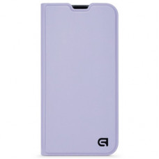 Чохол до мобільного телефона Armorstandart OneFold Case Samsung S24 Ultra Lavender (ARM73820)