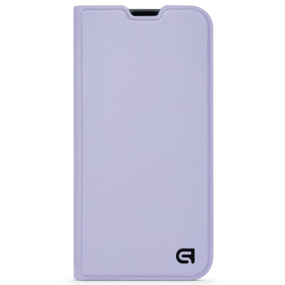 Чохол до мобільного телефона Armorstandart OneFold Case Samsung S24 Ultra Lavender (ARM73820)