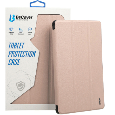 Чохол до планшета BeCover Tri Fold Hard Apple iPad Pro 13