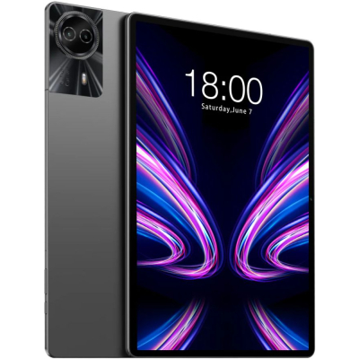 Планшет Teclast T50Plus 11 FHD 6/256GB/LTE/ Metal / Gray (6940709686300)