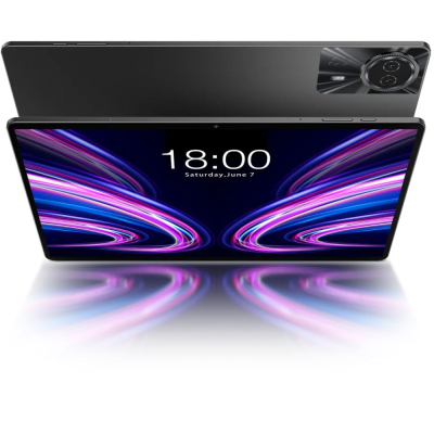 Планшет Teclast T50Plus 11 FHD 6/256GB/LTE/ Metal / Gray (6940709686300)