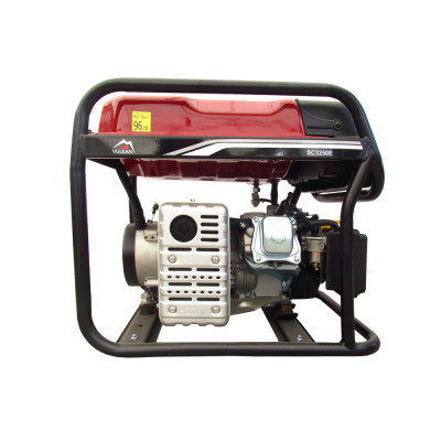 Генератор Vulkan SC3250E-II 1ф 2,8kW, ел.старт, бак-15л (SC3250E-II)