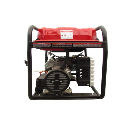 Генератор Vulkan SC3250E-II 1ф 2,8kW, ел.старт, бак-15л (SC3250E-II)