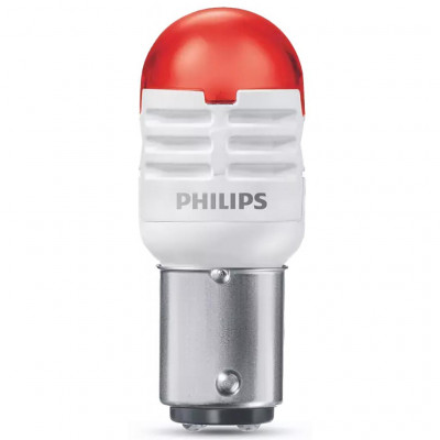 Автолампа Philips світлодіодна (11499U30RB2)