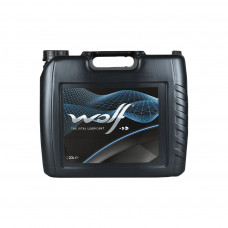 Моторна олива Wolf OFFICIALTECH 5W30 UHPD EXTRA 20л (8335655)