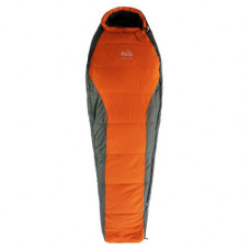 Спальний мішок Tramp Fjord Long Orange/Grey L (UTRS-049L-L)