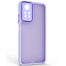 Чохол до мобільного телефона Armorstandart Shade Xiaomi Redmi Note 12S 4G Violet (ARM70097)