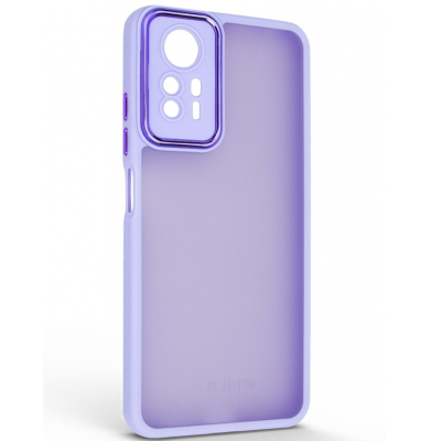 Чохол до мобільного телефона Armorstandart Shade Xiaomi Redmi Note 12S 4G Violet (ARM70097)