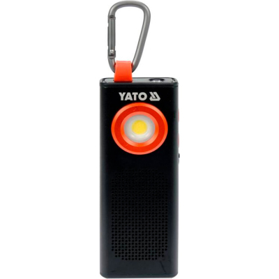 Ліхтар Yato YT-08557