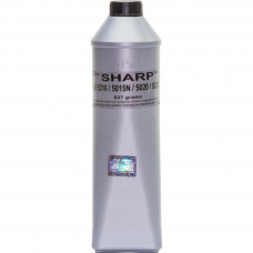 Тонер Sharp AR5015/5020/5316/5320 NEW 537г IPM (TSS34)
