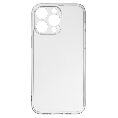 Чохол до мобільного телефона Armorstandart Air Series Apple iPhone 14 Pro Max Transparent (ARM64029)
