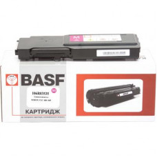 Тонер-картридж BASF Xerox VL C400/C405 Magenta 106R03535 8K (KT-106R03535)