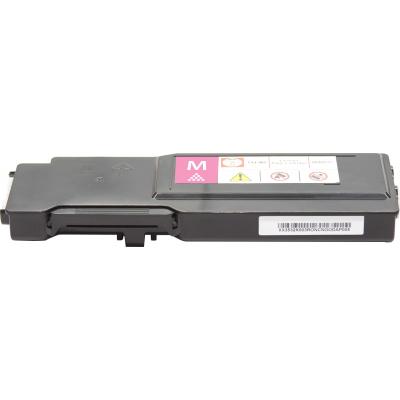 Тонер-картридж BASF Xerox VL C400/C405 Magenta 106R03535 8K (KT-106R03535)