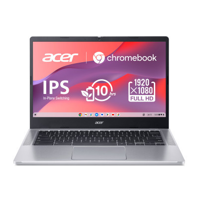 Ноутбук Acer Chromebook CB314-3H (NX.KB4EU.003)