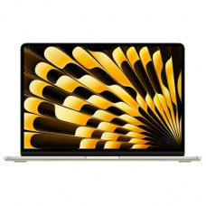 Ноутбук Apple MacBook Air 13 M3 A3113 Starlight (MRXU3UA/A)