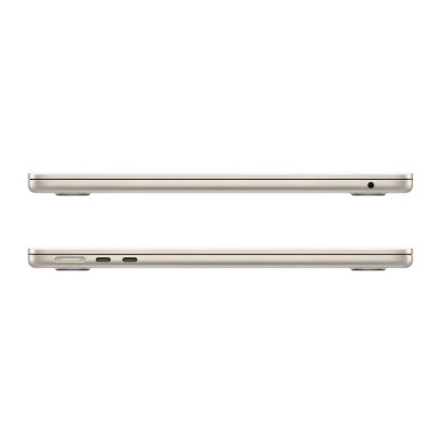 Ноутбук Apple MacBook Air 13 M3 A3113 Starlight (MRXU3UA/A)