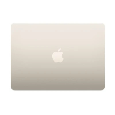 Ноутбук Apple MacBook Air 13 M3 A3113 Starlight (MRXU3UA/A)