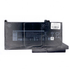 Акумулятор до ноутбука Dell Latitude E7280 0G74G, 42Wh (3500mAh), 3cell, 11.4V, Li-ion (A47846)