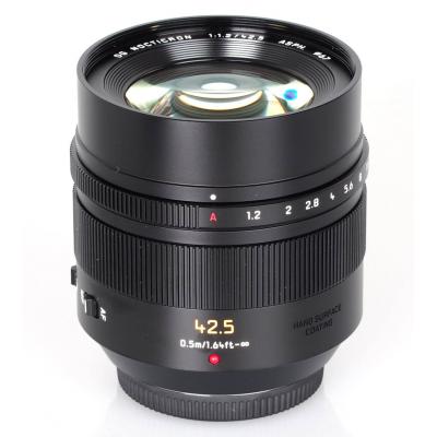 Об'єктив Panasonic Micro 4/3 Lens 43 mm (H-NS043E)