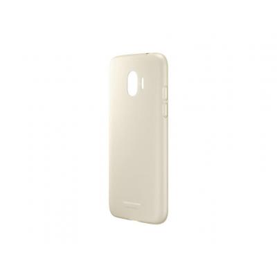 Чохол до мобільного телефона Samsung Galaxy J2 2018 (J250) Jelly Cover Gold (EF-AJ250TFEGRU)