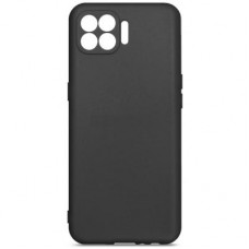 Чохол до мобільного телефона Armorstandart ICON Case for OPPO Reno 4 Lite/A93 Black (ARM58460)