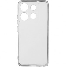 Чохол до мобільного телефона BeCover Tecno Spark Go 2023 (BF7) Transparancy (709308)