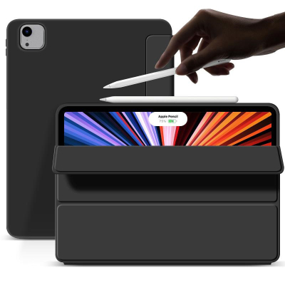 Чохол до планшета BeCover Tri Fold Soft TPU Silicone Apple iPad Air 13