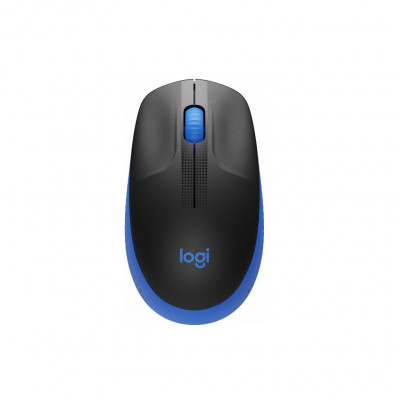 Мишка Logitech M190 Blue (910-005907)