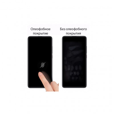 Плівка захисна Drobak Ceramics Samsung Galaxy A52 5G (464670)